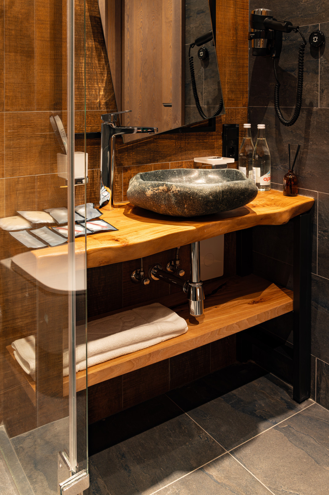 Отель в п.Архыз