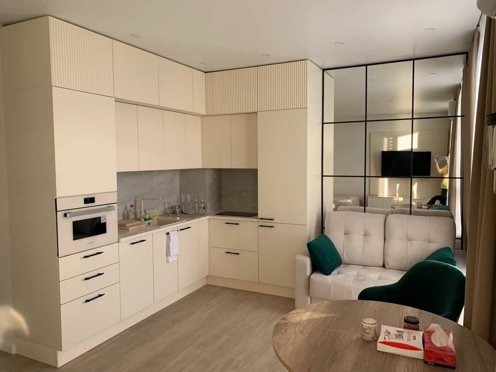 фарид сафиулин