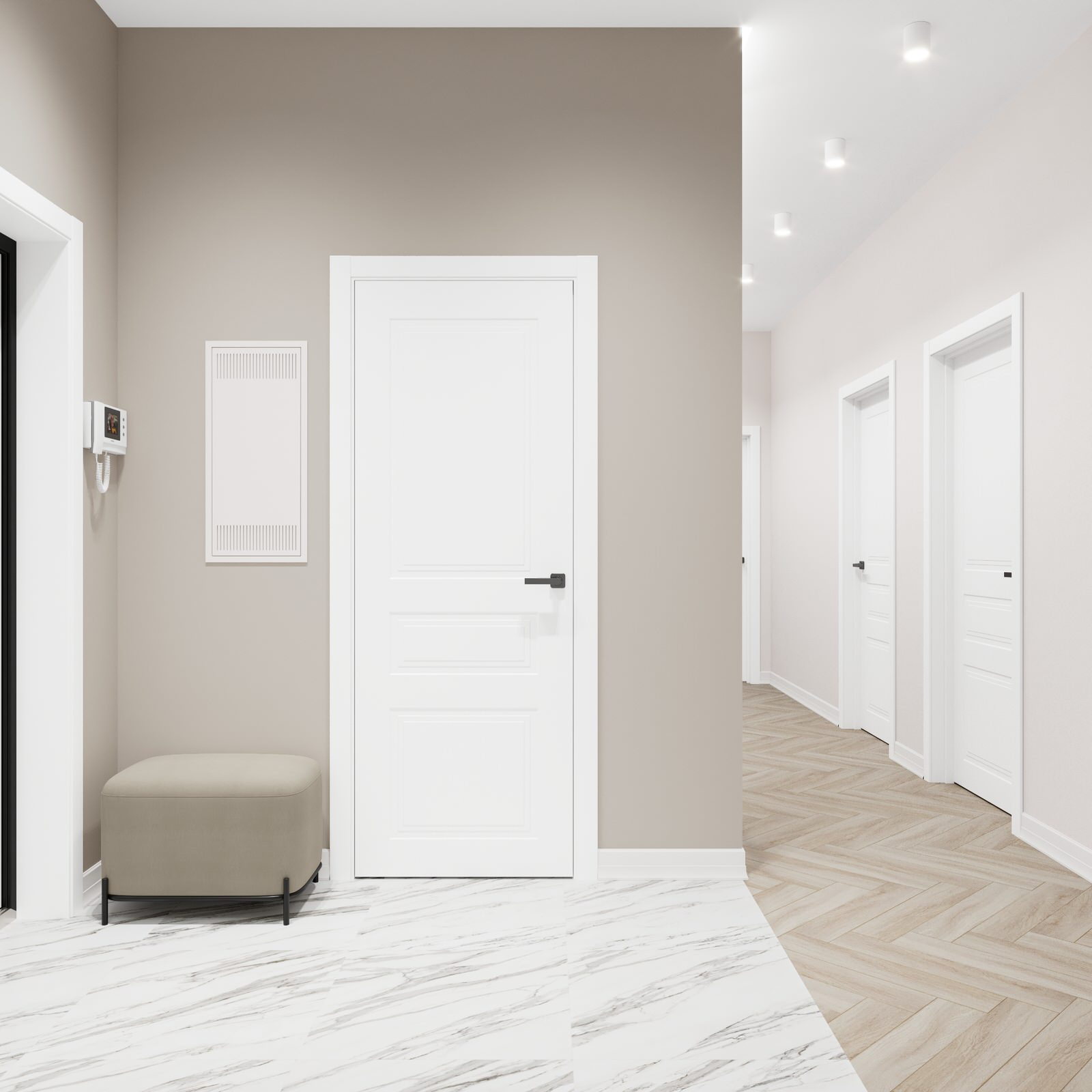 MISHLEN студия интерьера