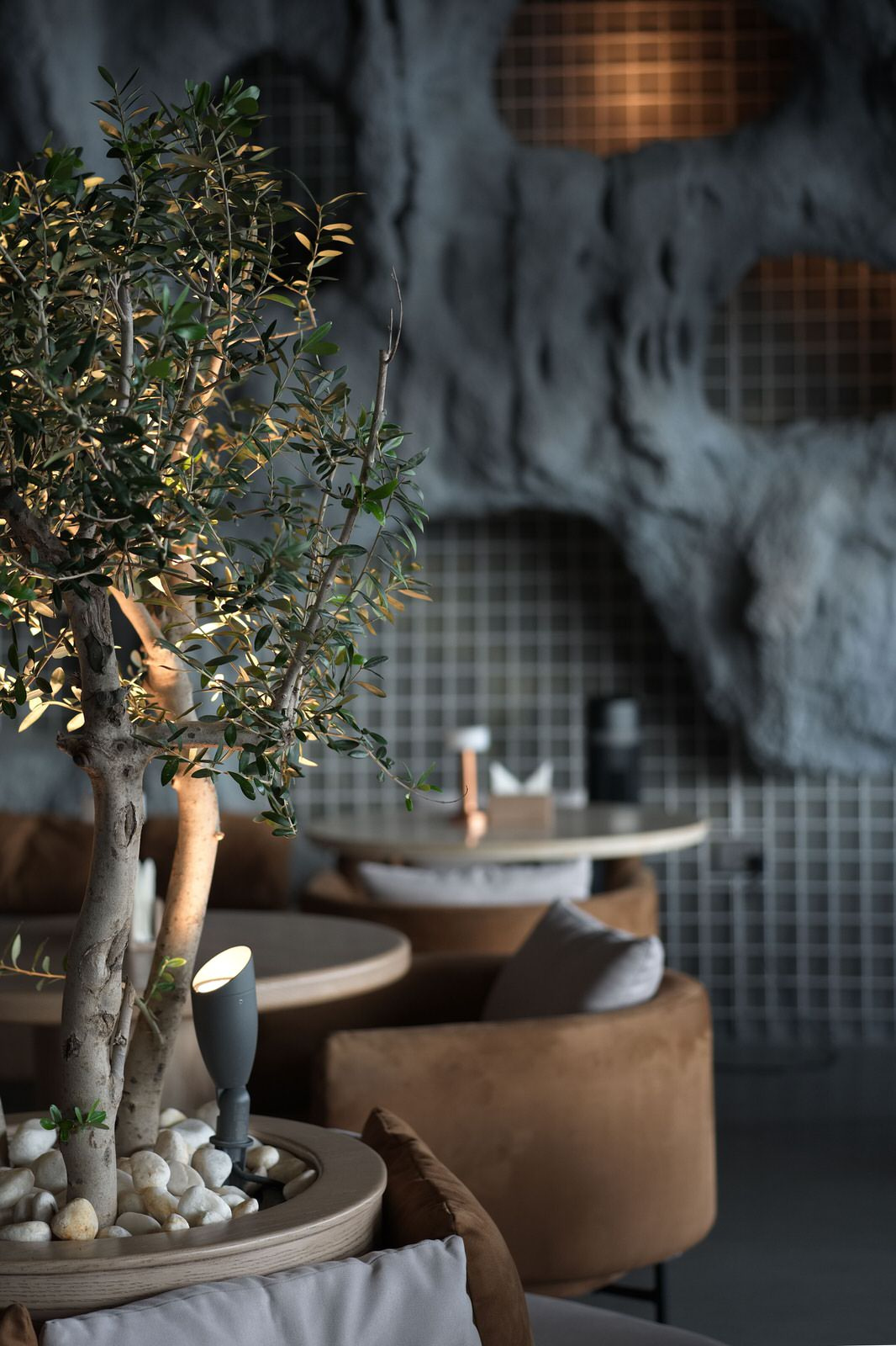 Сергей Руссо