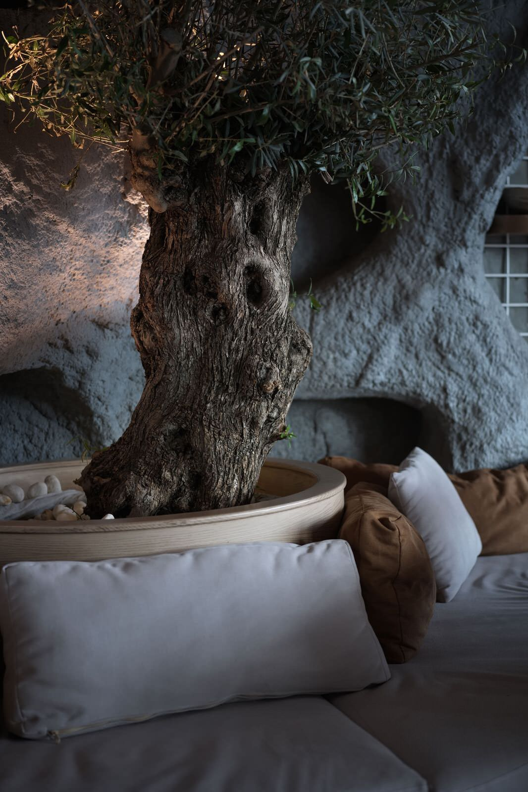 Ресторан Cave