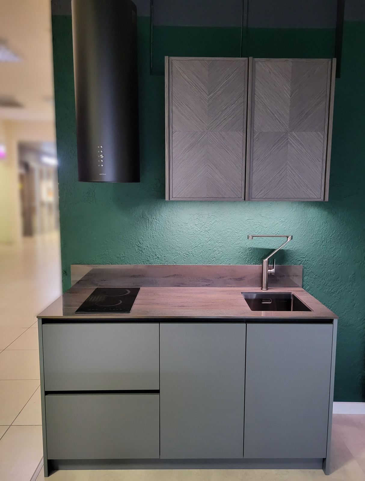 Обложка проекта: Fenix Verde Comodoro