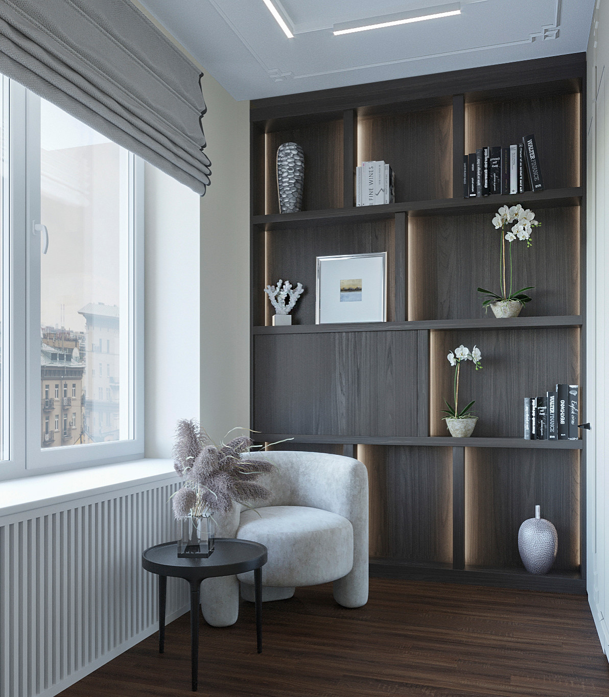 Хэдлайнер
