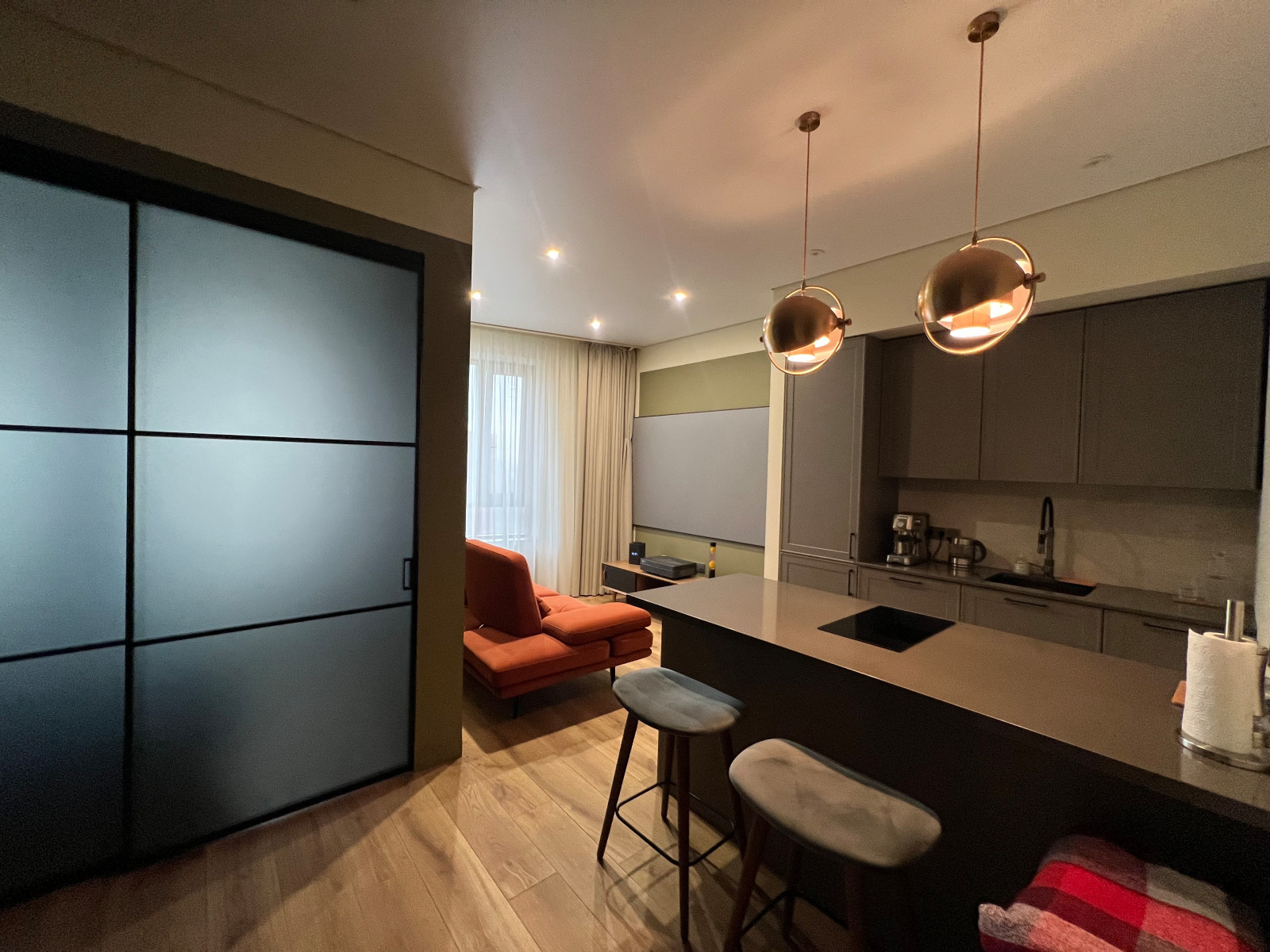 Фоновое изображение профиля Владислав Черных