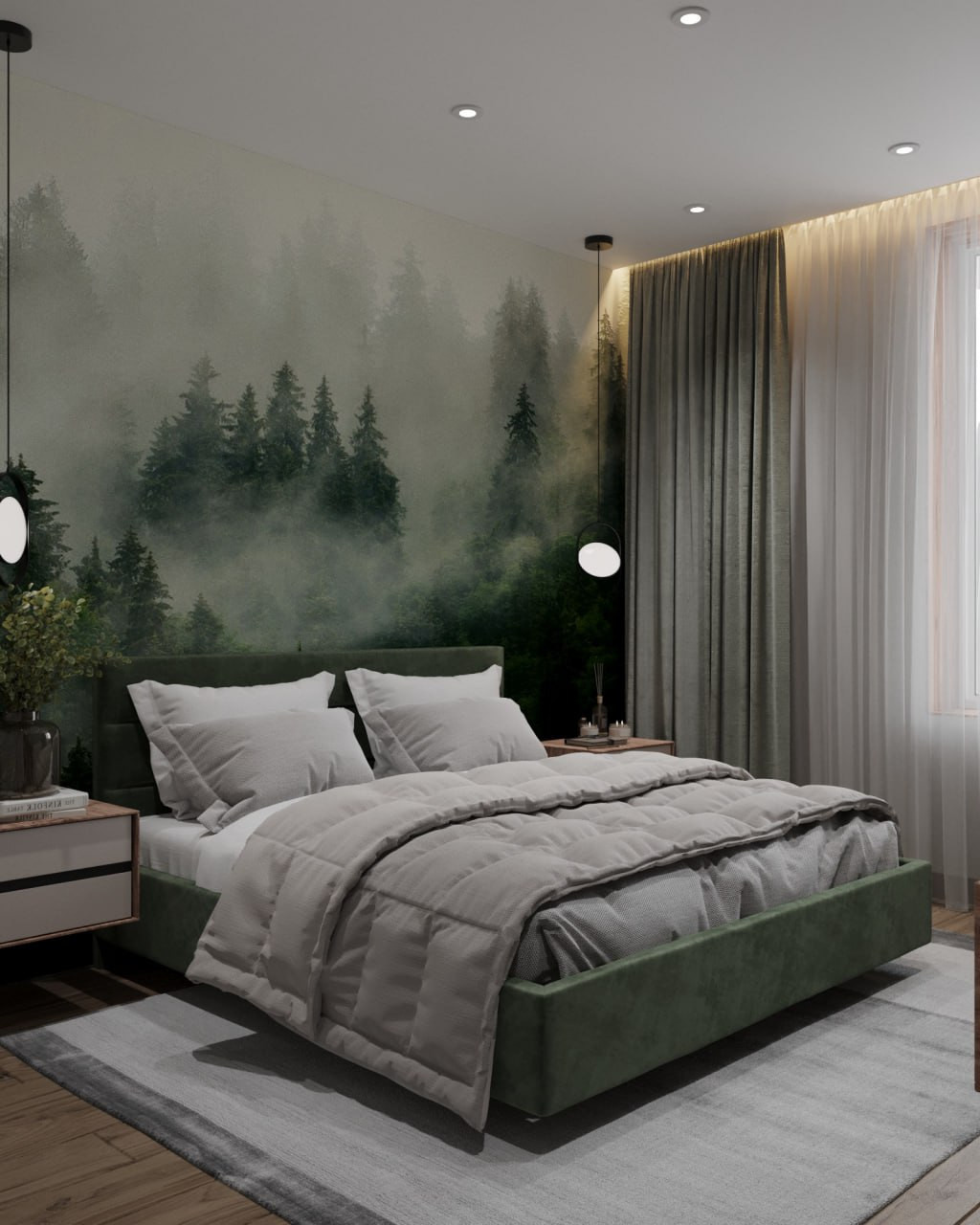ЖК Forest