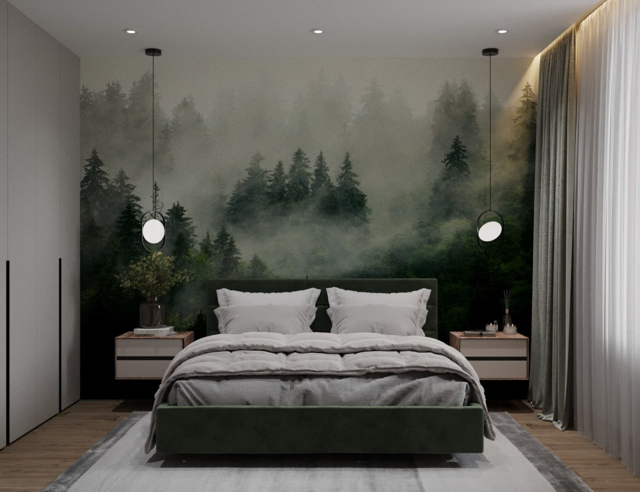 ЖК Forest