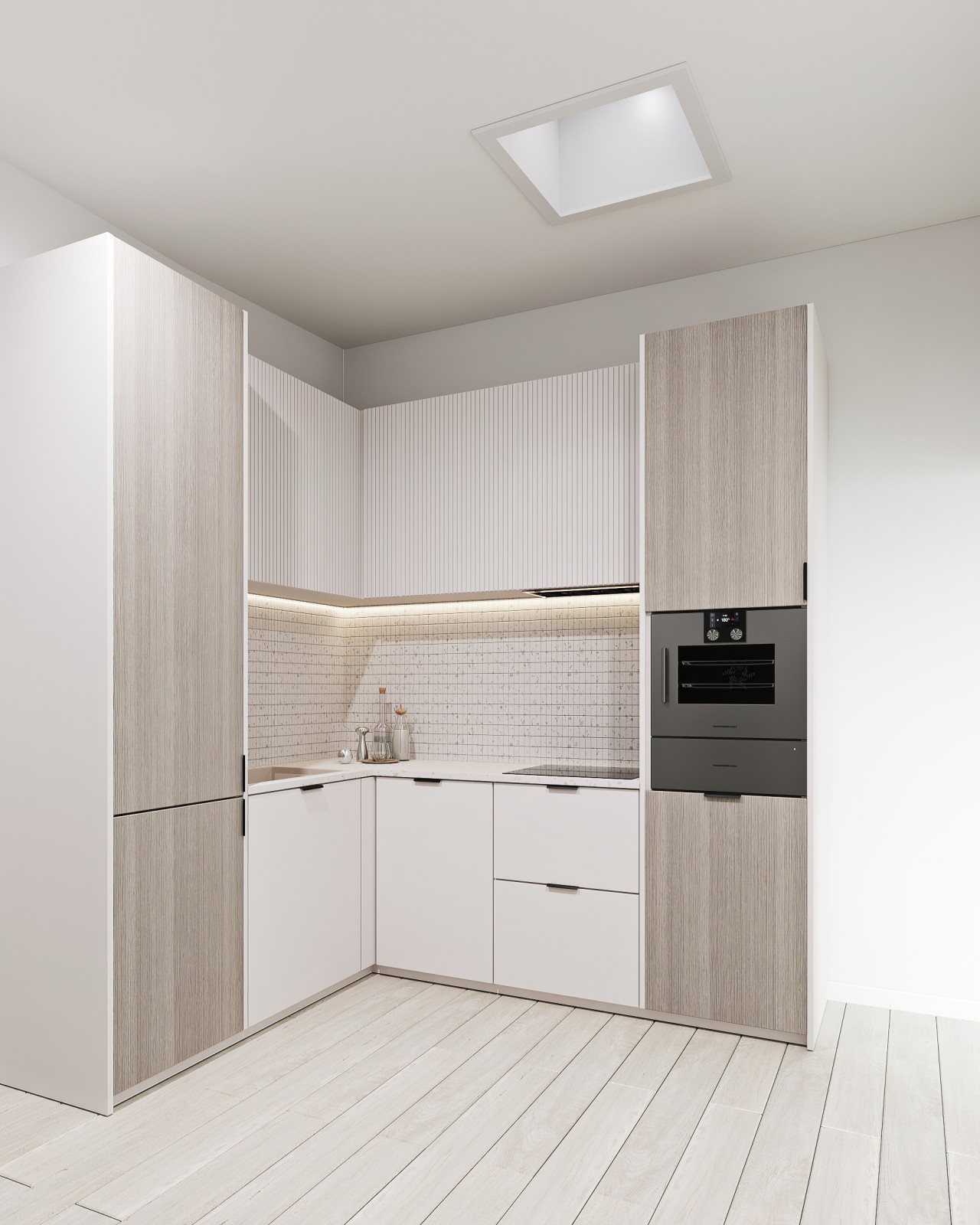 Haup Apartment