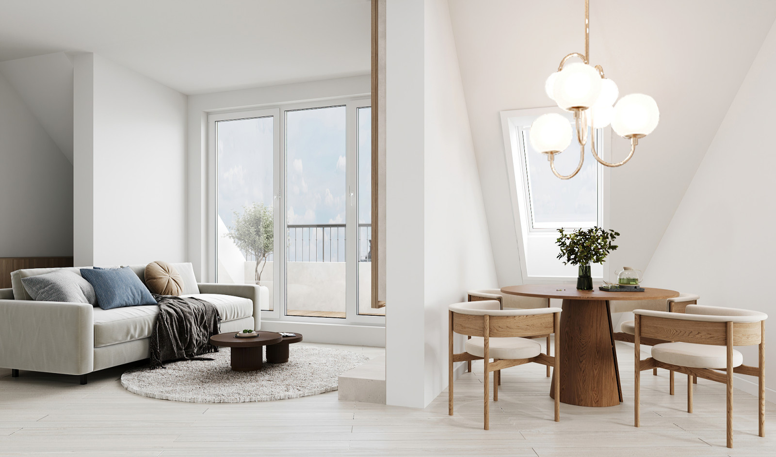 Stephan Apartment
