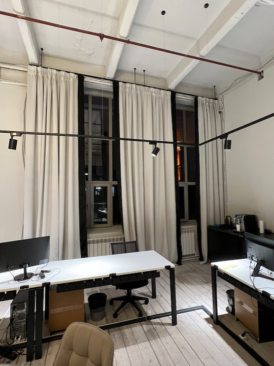 Фоновое изображение профиля La-zara.ru