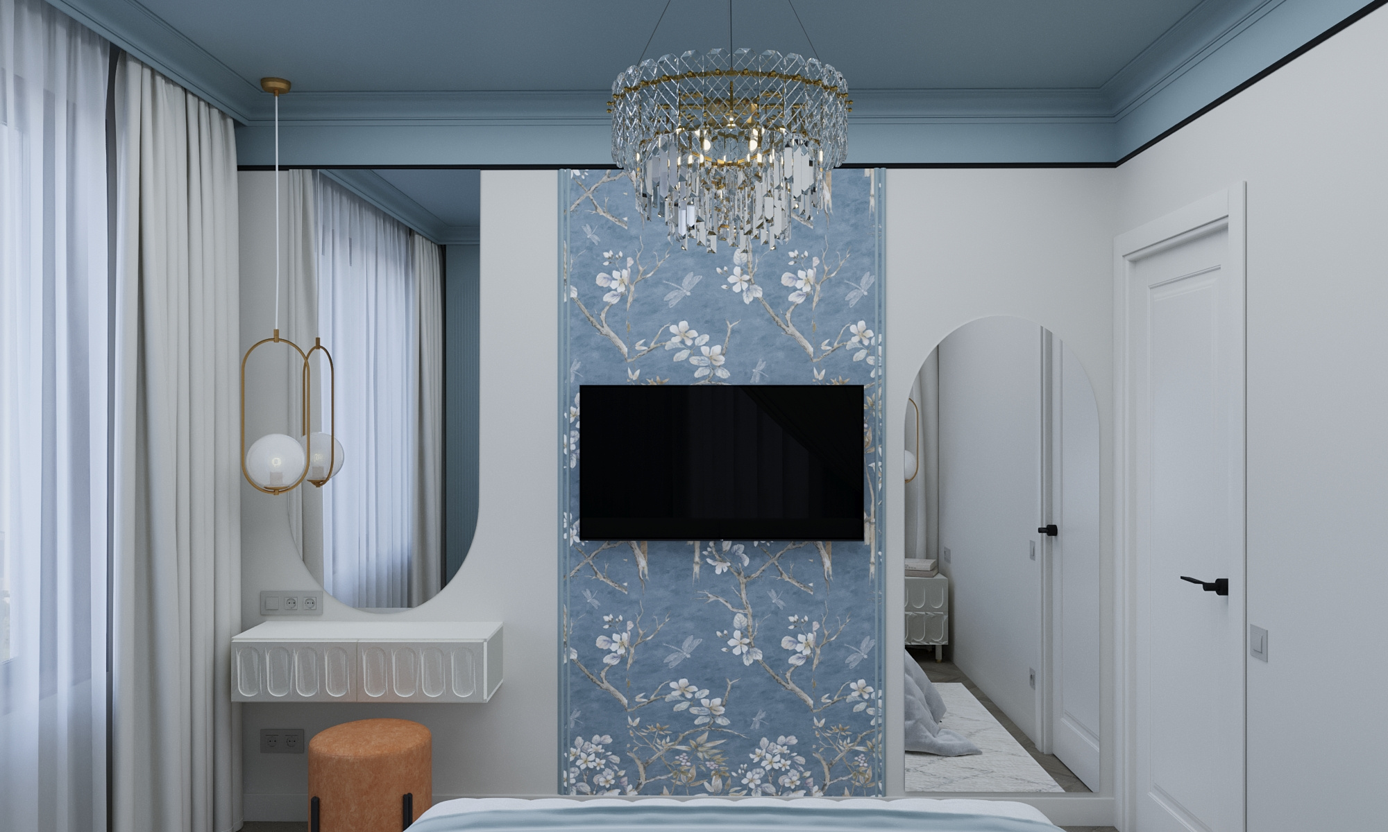 Квартира под долгосрочную аренду