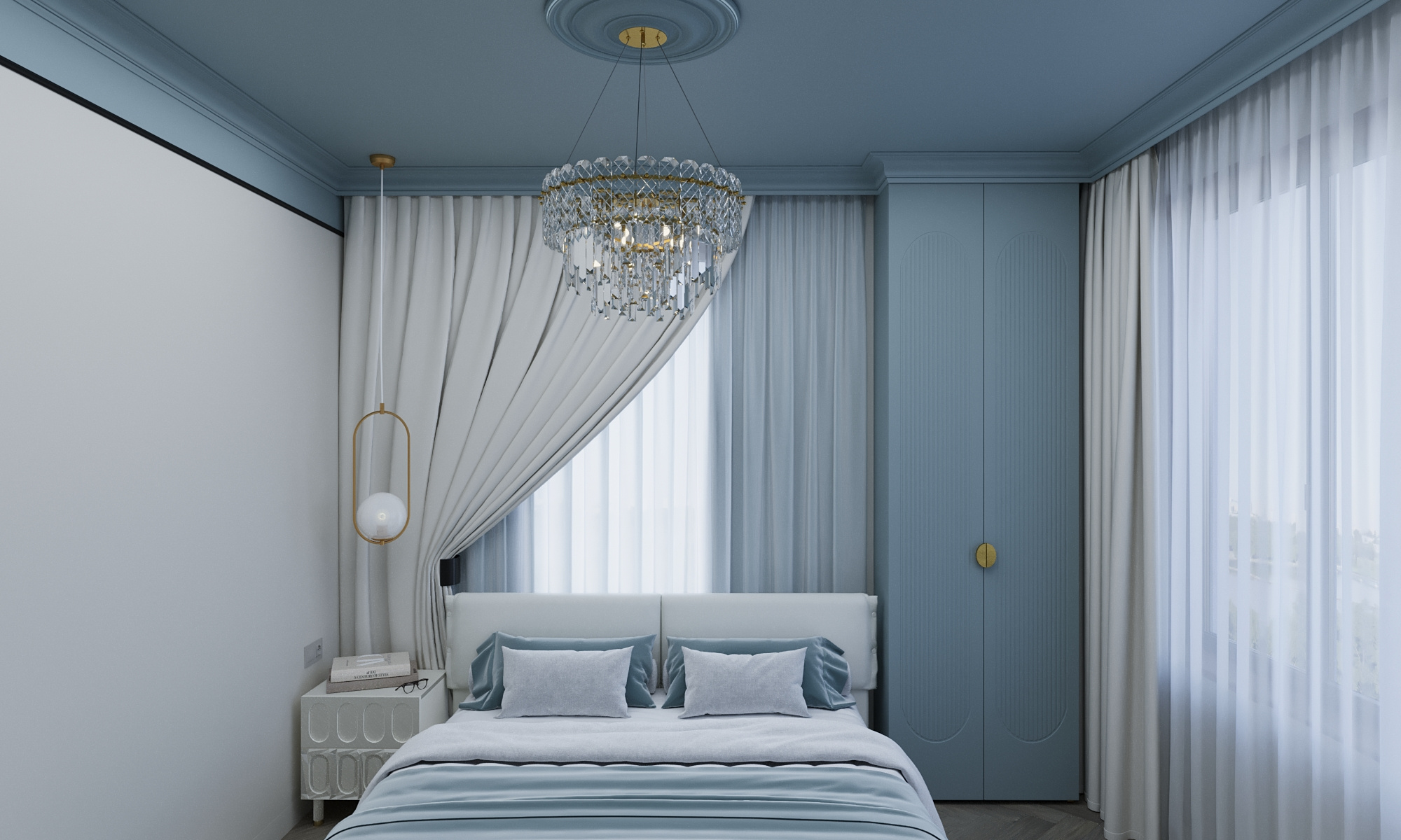 Квартира под долгосрочную аренду