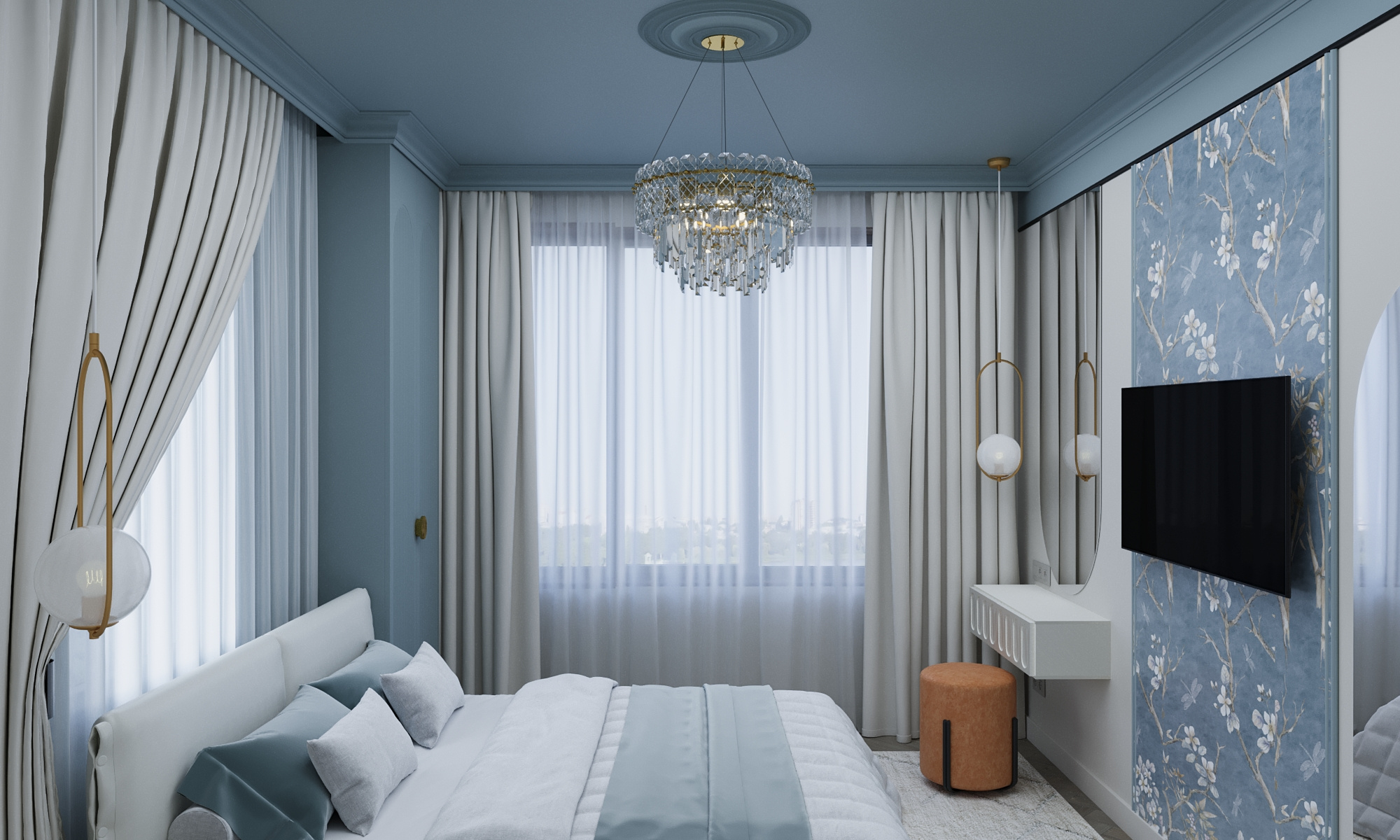 Квартира под долгосрочную аренду