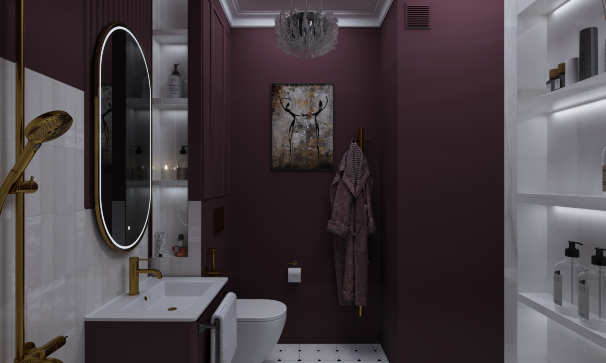 Квартира под долгосрочную аренду