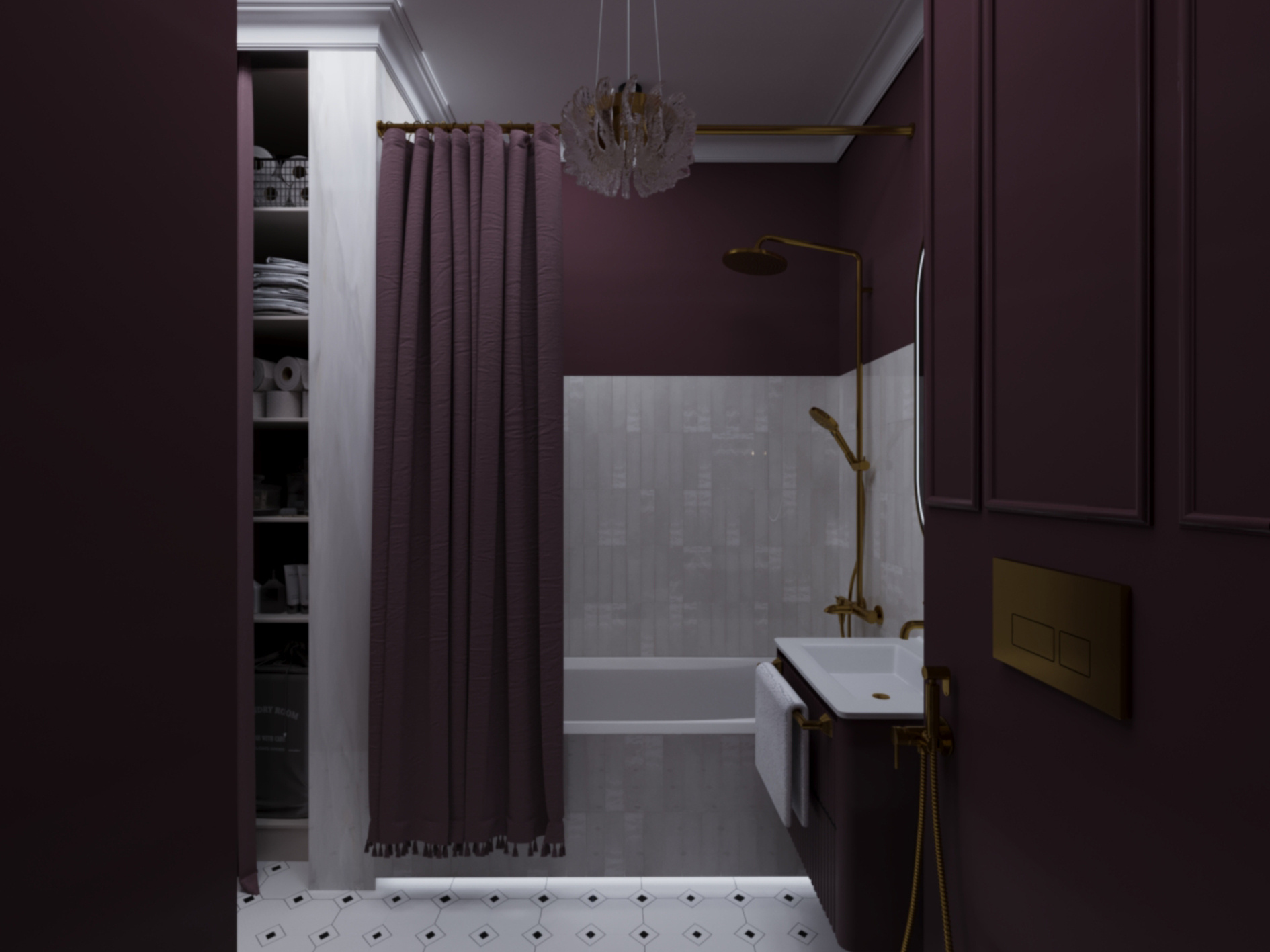 Квартира под долгосрочную аренду