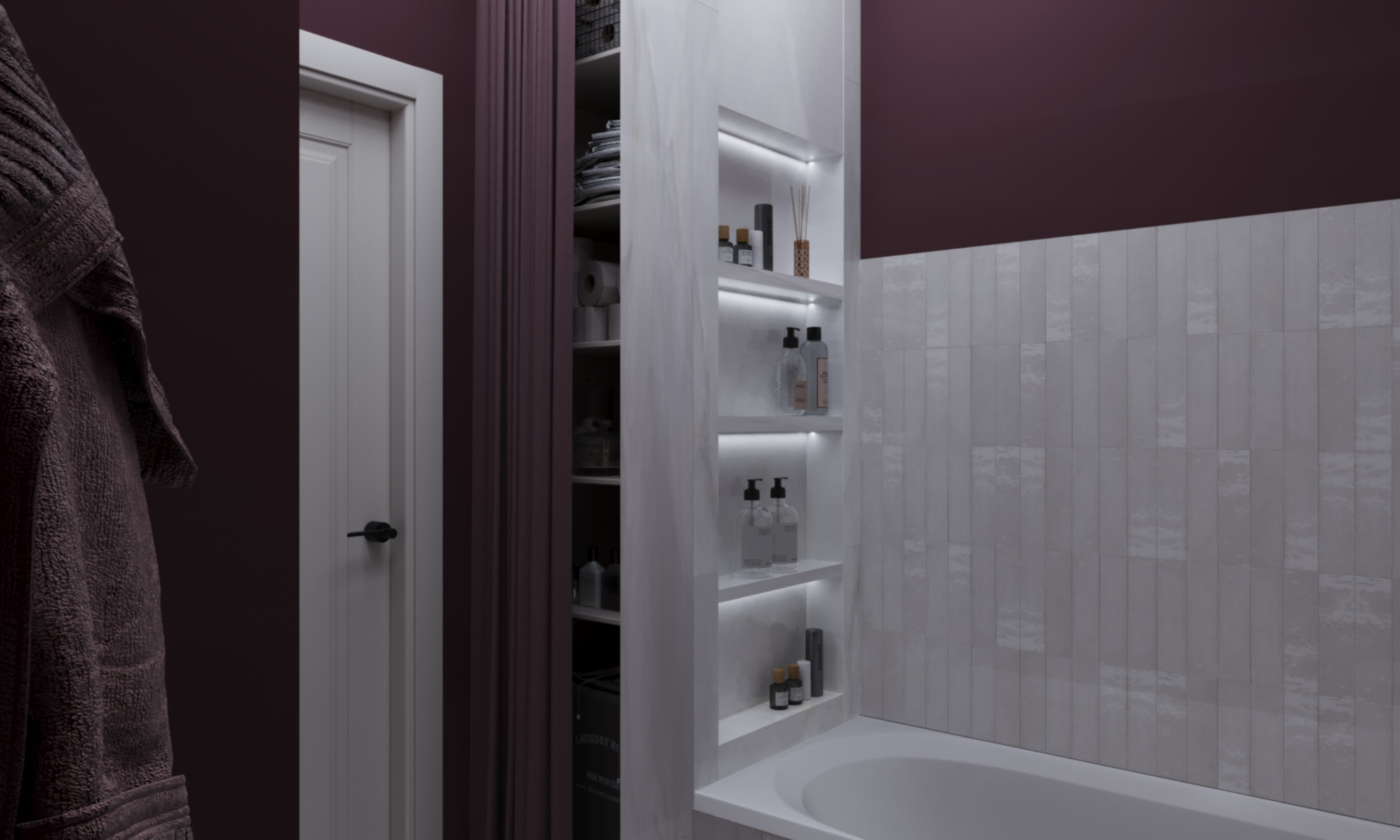 Квартира под долгосрочную аренду