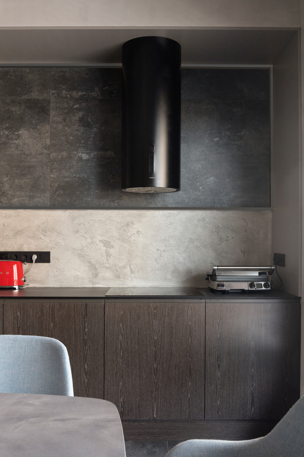публикация в MYDECOR.RU Кронштадтский бульвар