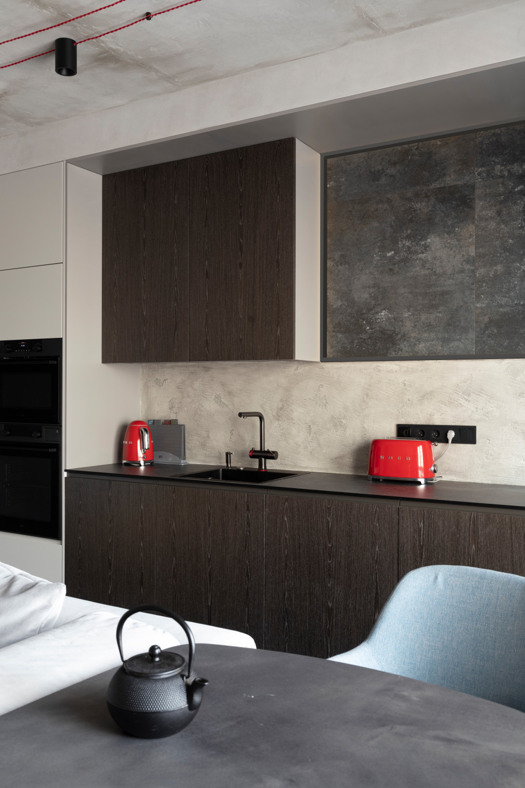 публикация в MYDECOR.RU Кронштадтский бульвар
