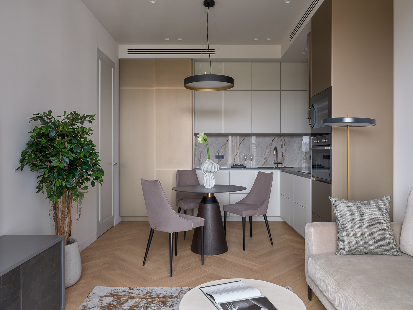 Фоновое изображение профиля Екатерина Боброва