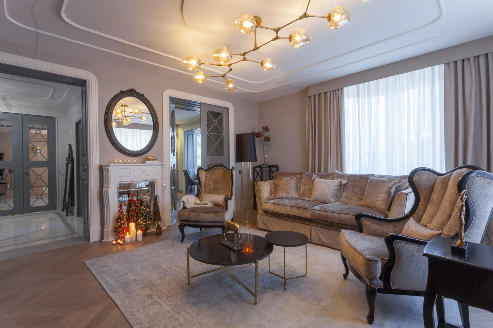 Фоновое изображение профиля ЕВГЕНИЙ ТАРАН