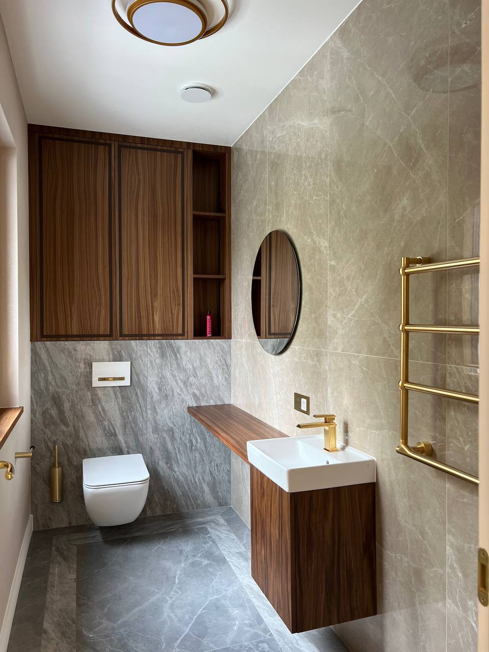 Munchen, проект частного дома в г.Мюнхен