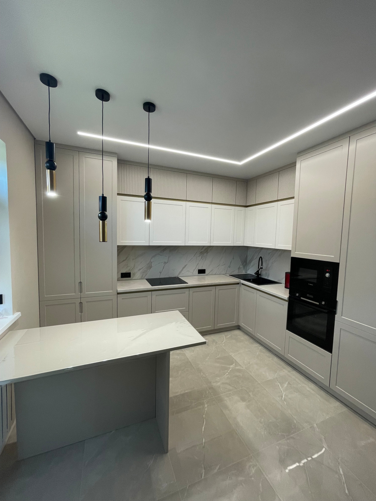 Линар Каримов