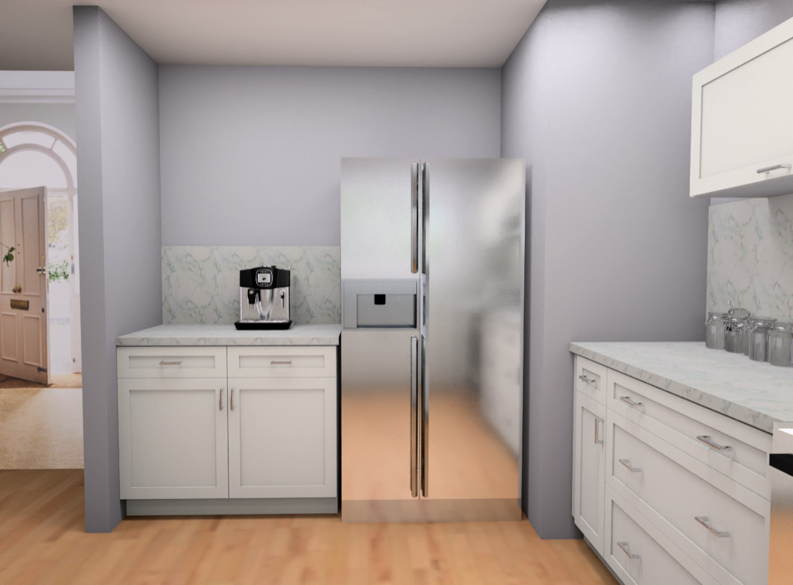 North Port Kitchen