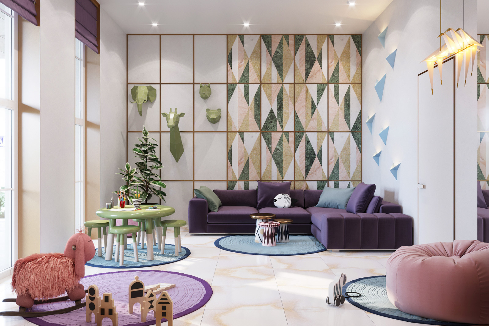 Playroom