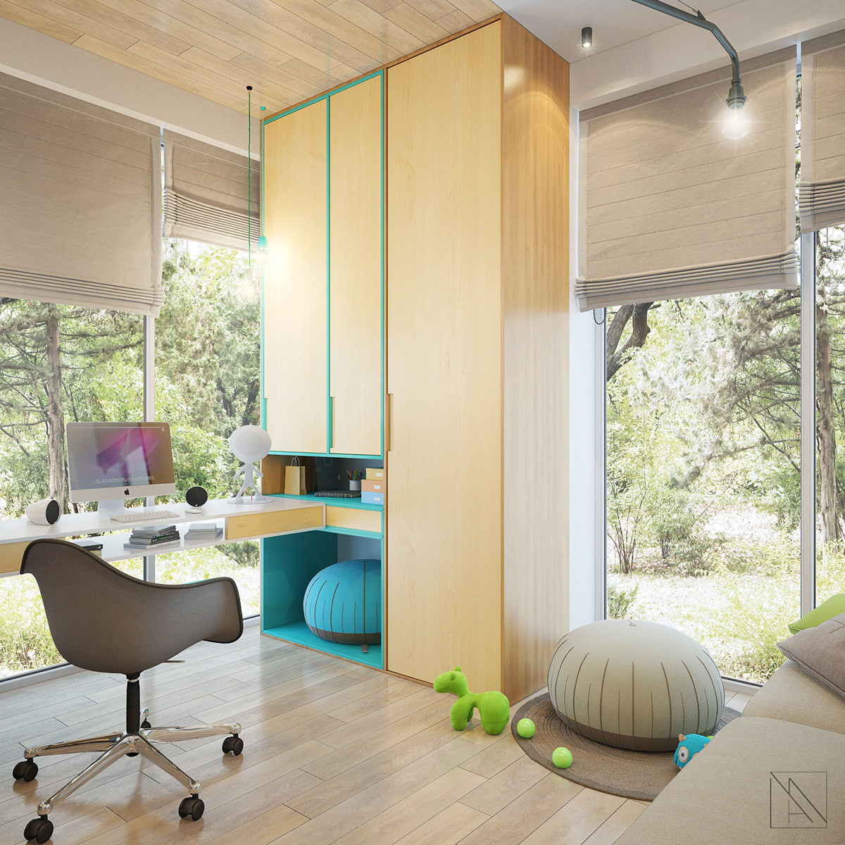 Kid's Room