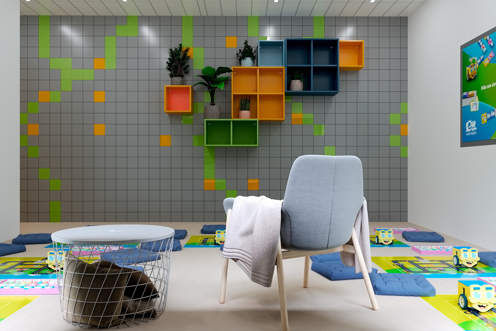 Children's Playroom
