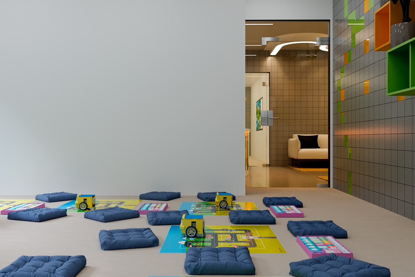 Children's Playroom