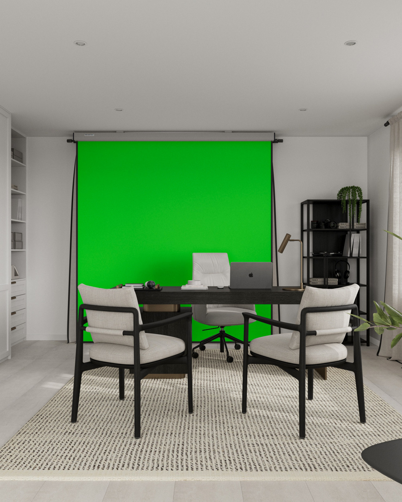 Home Office
