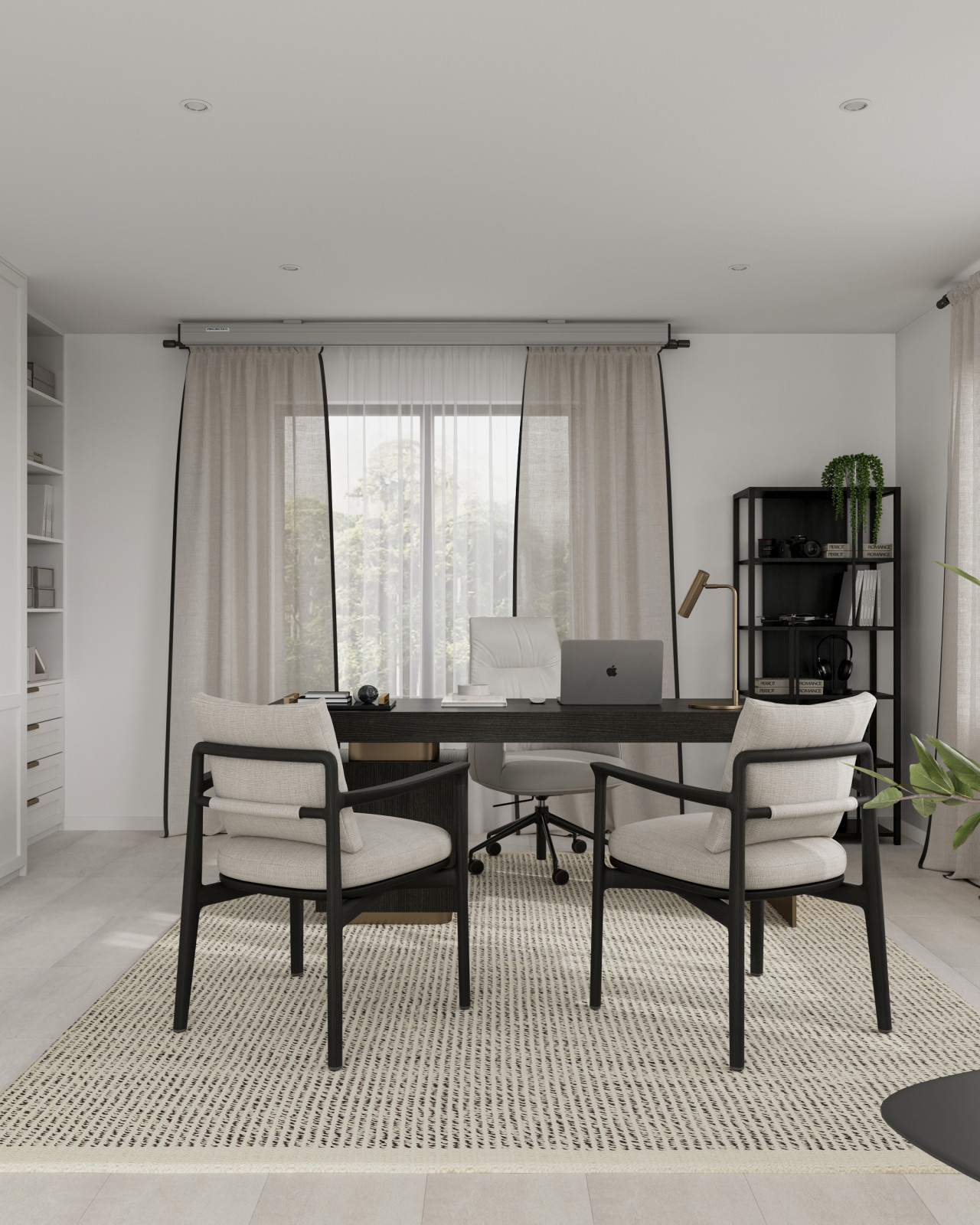 Home Office