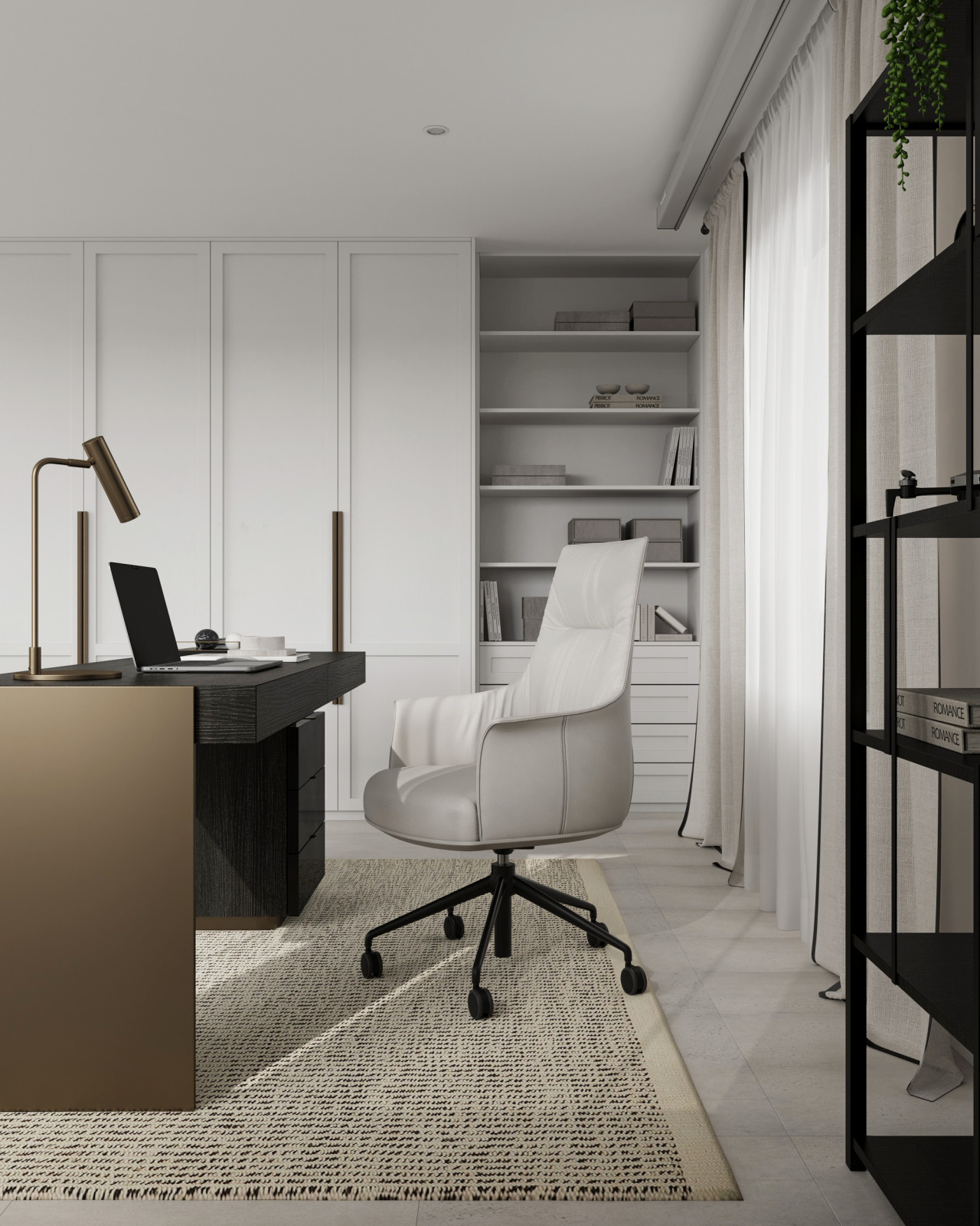Home Office