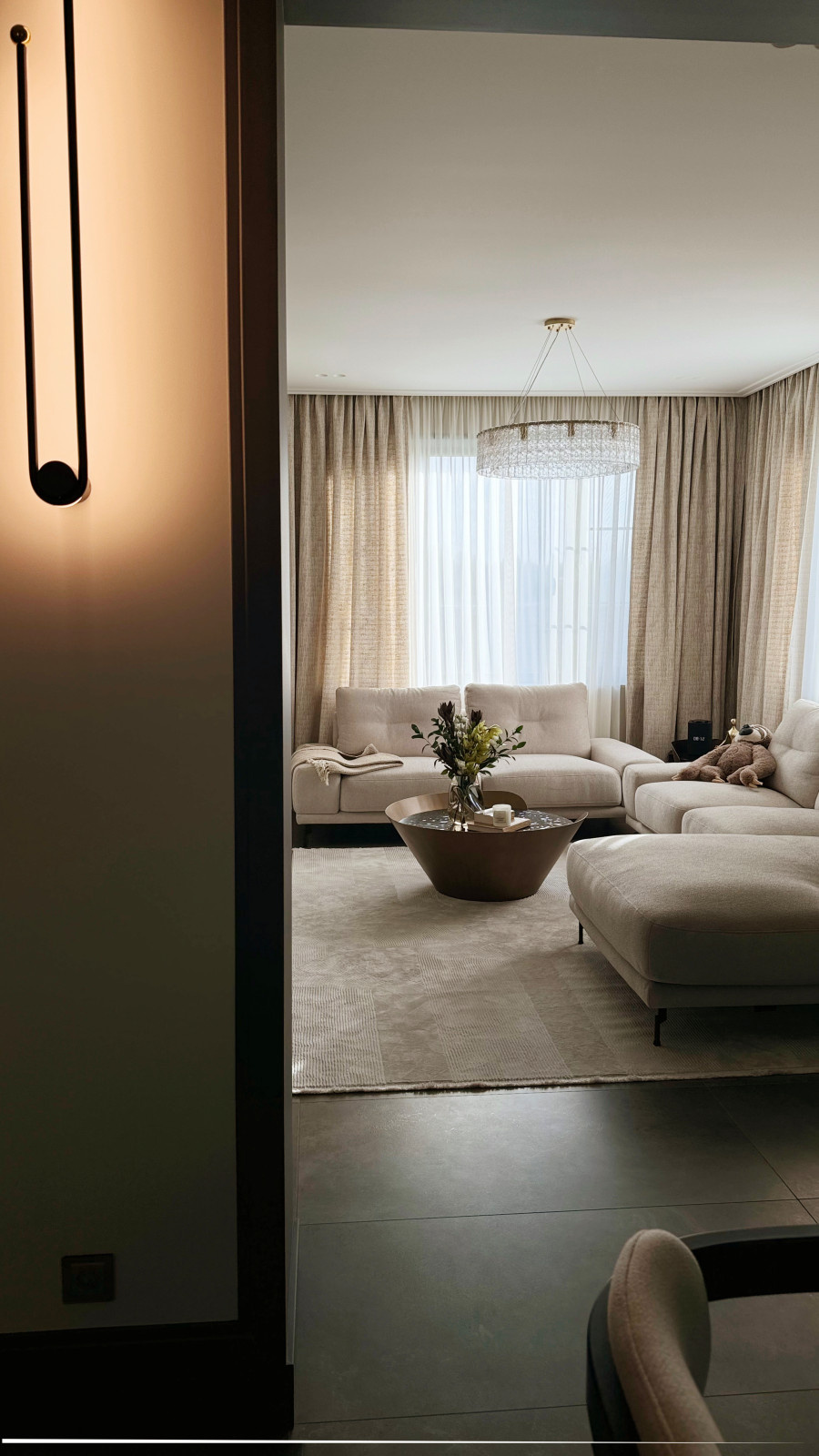 Дом в Раю (ЖК РАЙ)