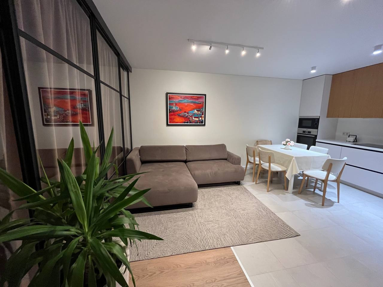 ЖК Полярный Москва