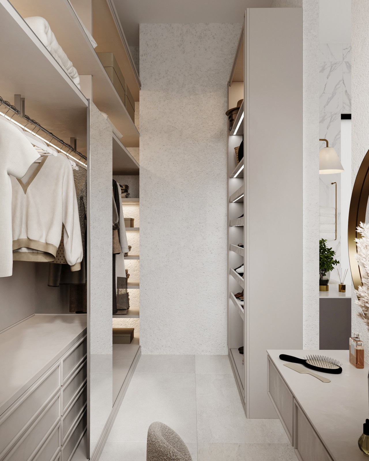 Wardrobe