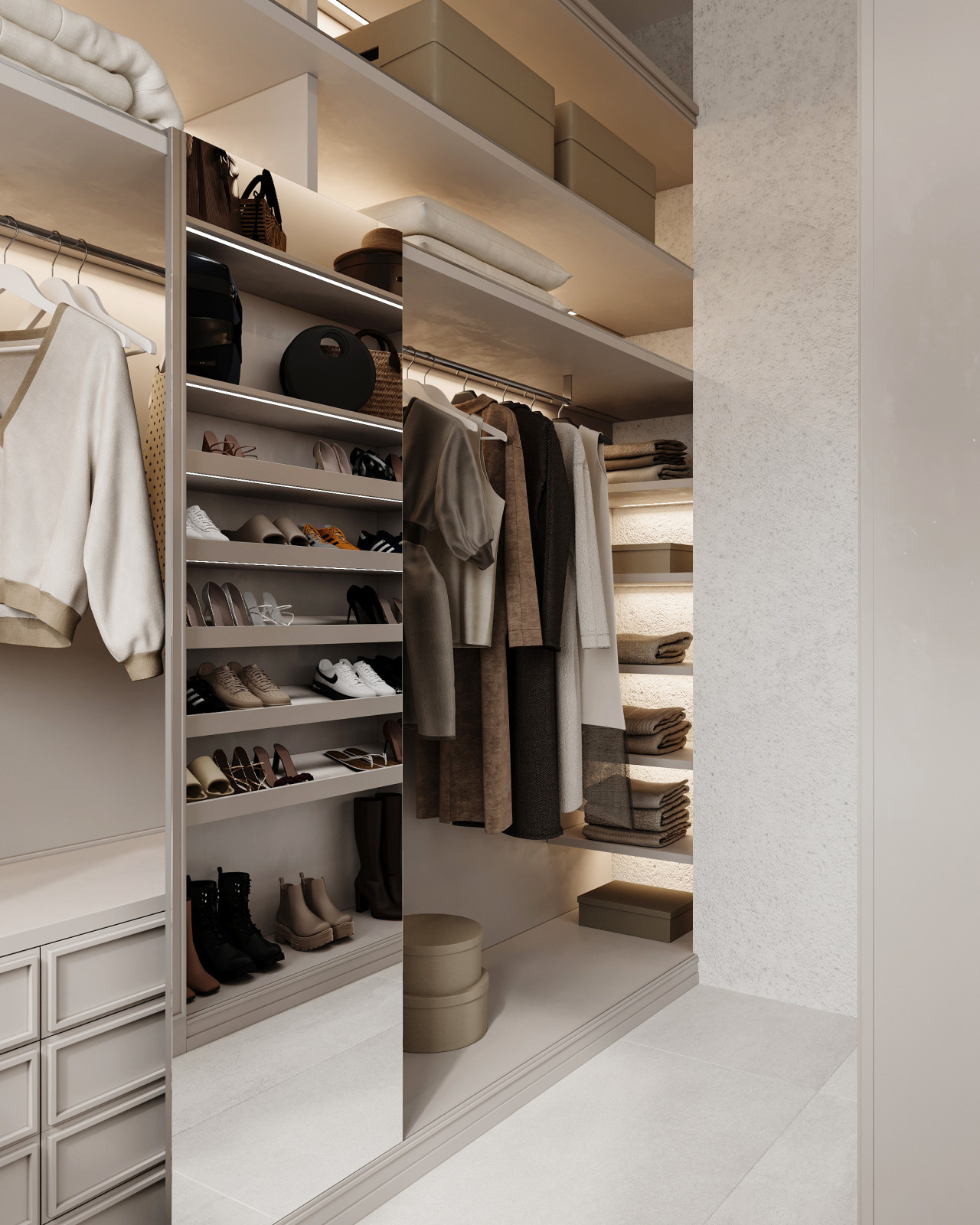 Wardrobe