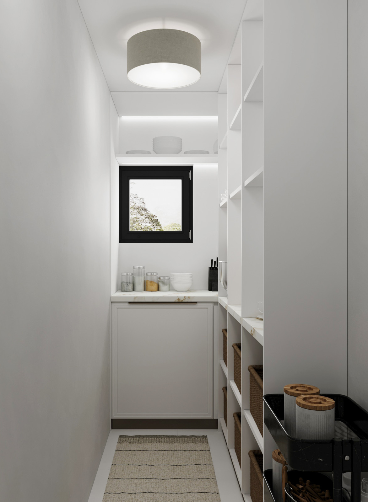 Pantry