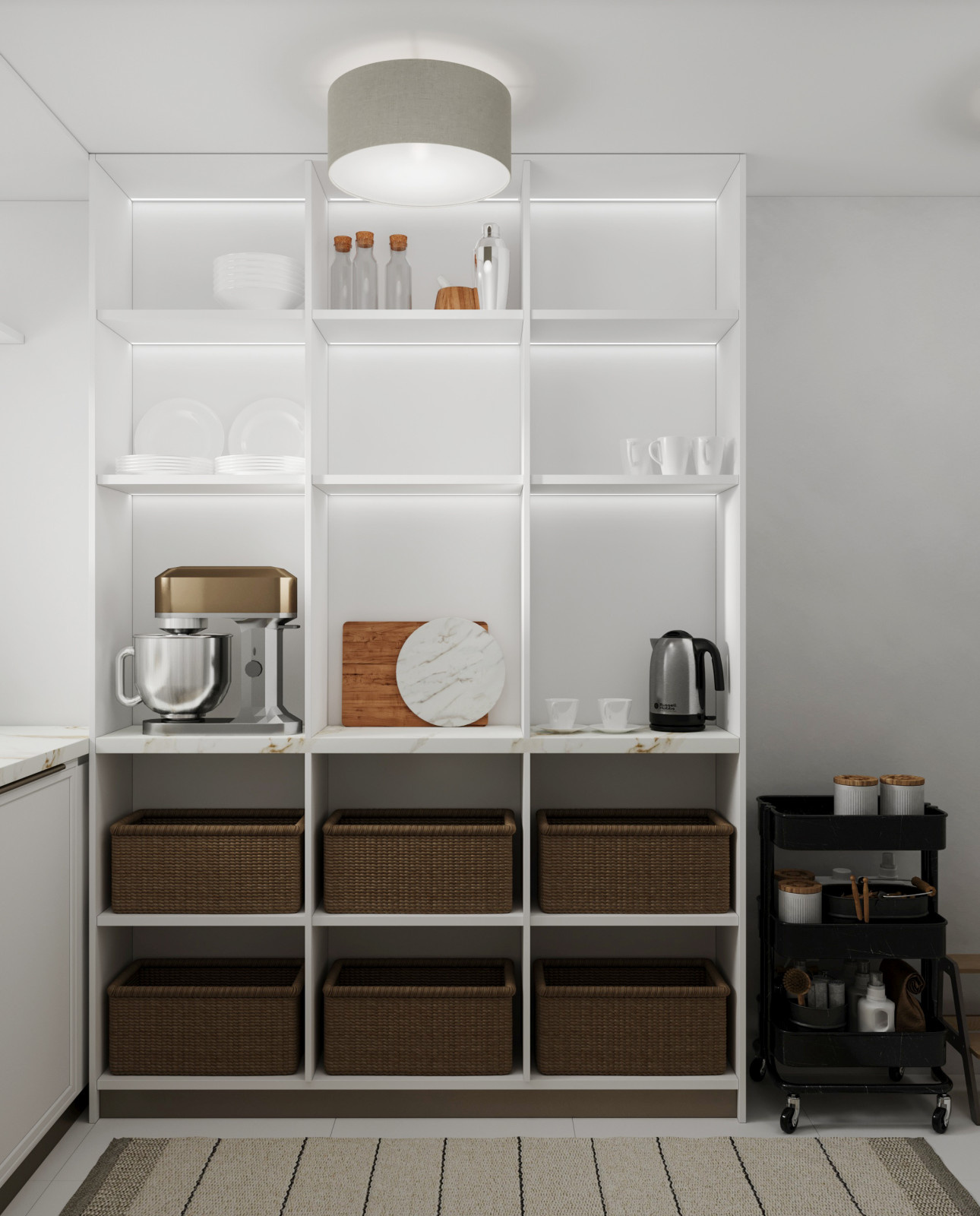Pantry