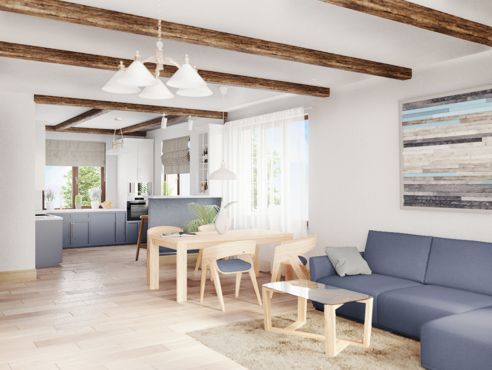 Family House