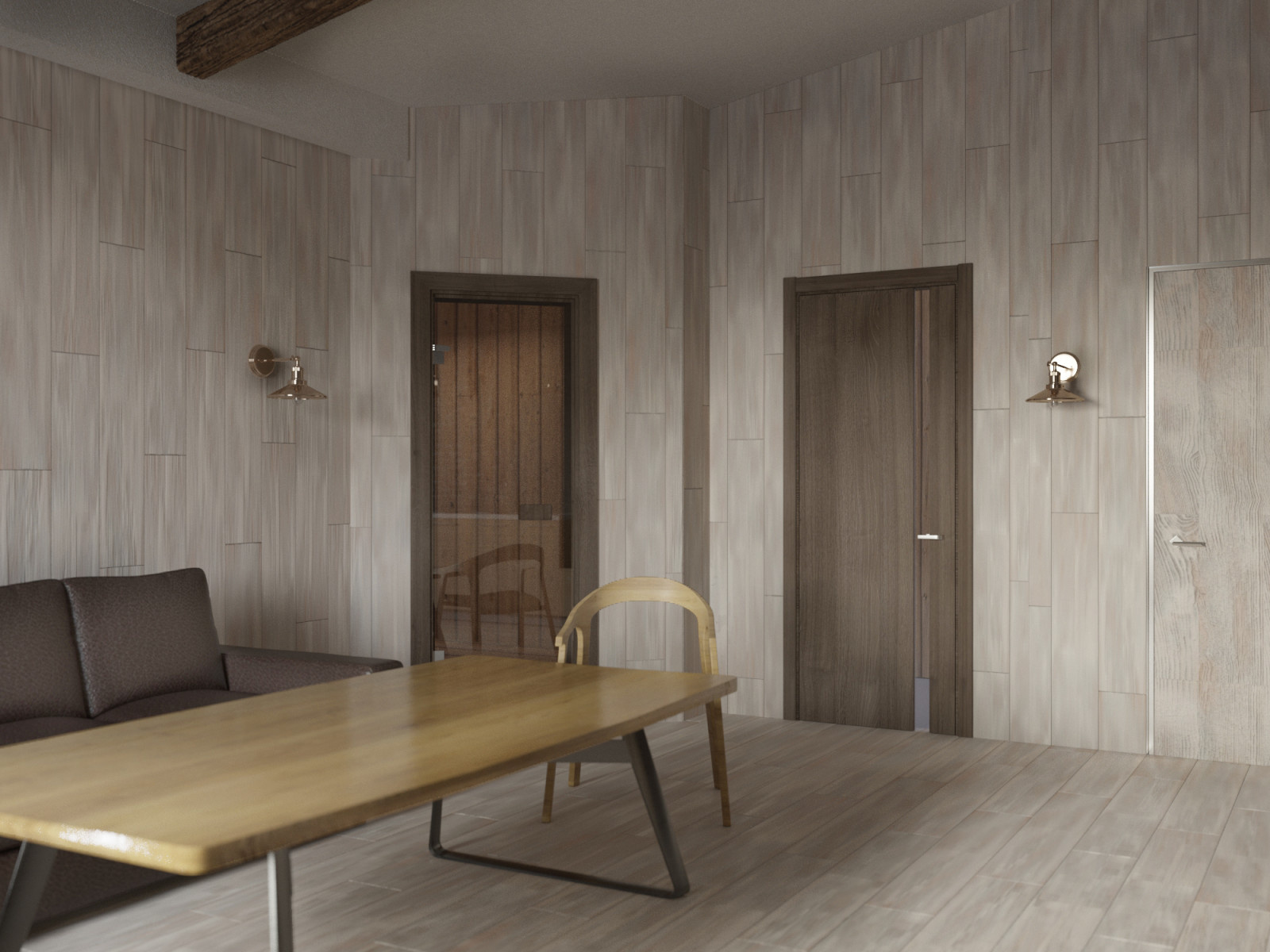 Family Sauna