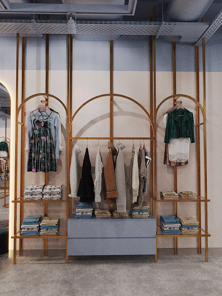 Евгения Меир