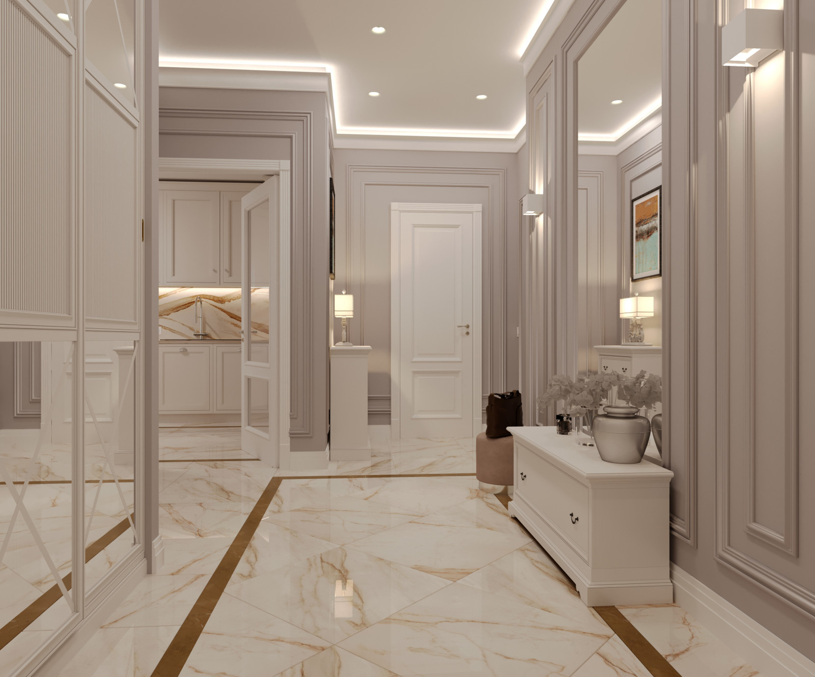 Timeless Elegance