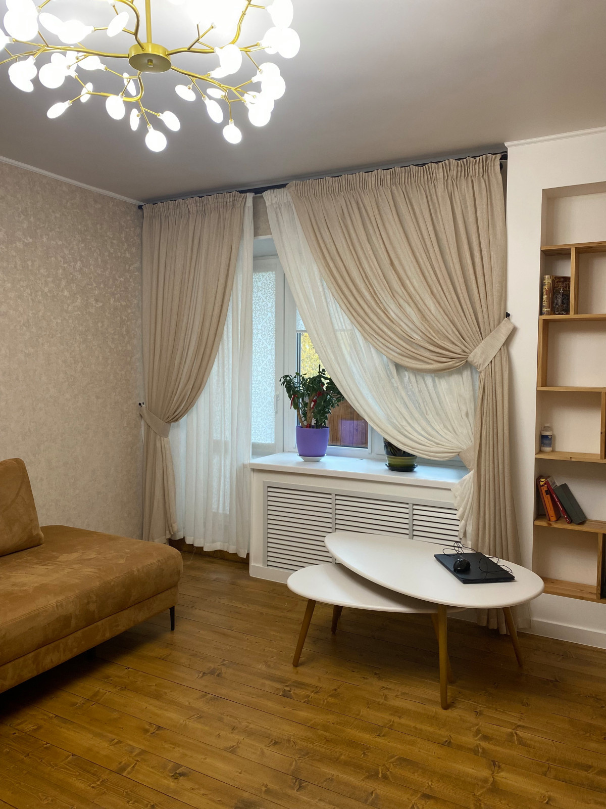 Шторы ДарСо