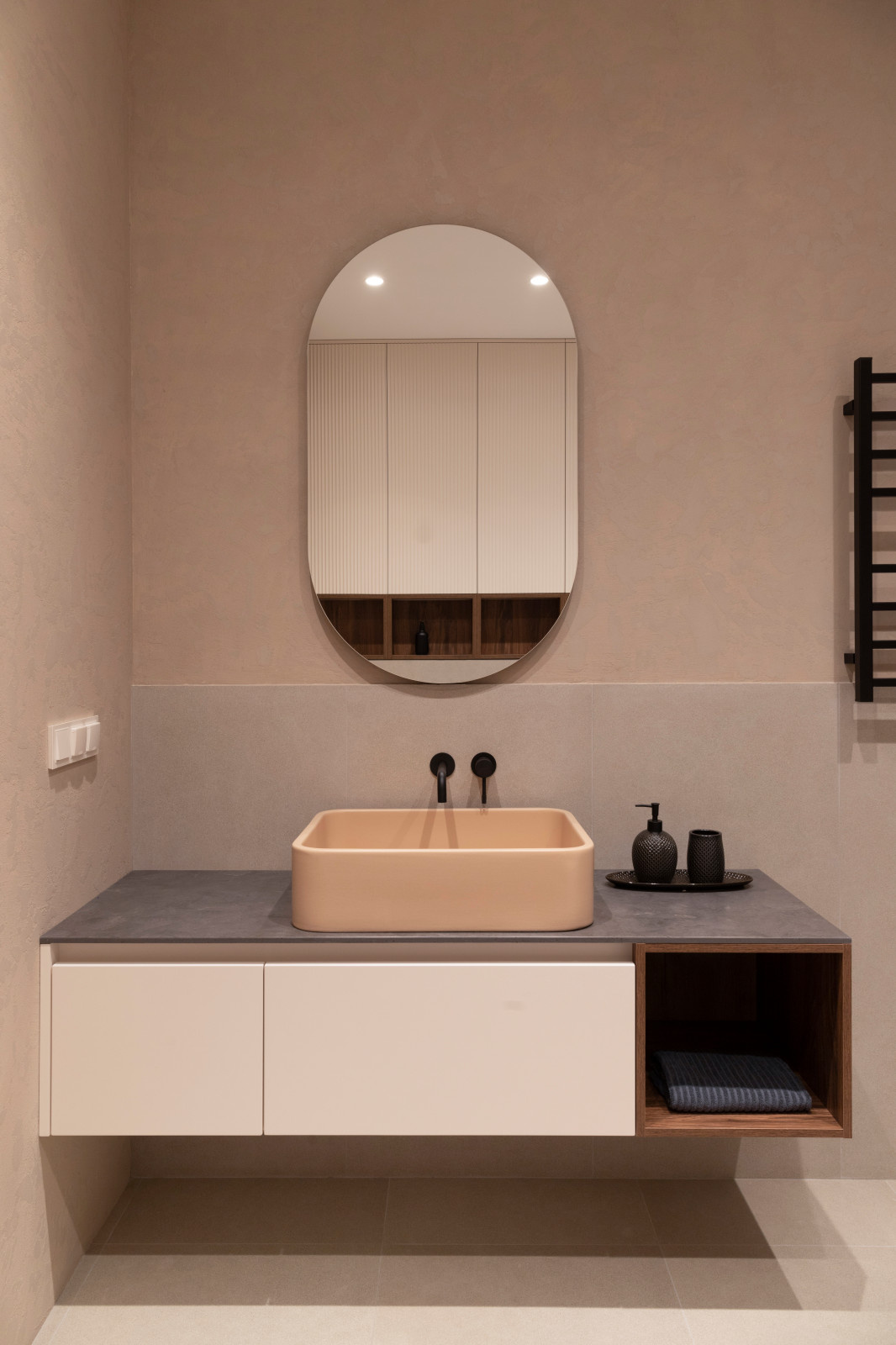 Публикация в Design Mate
