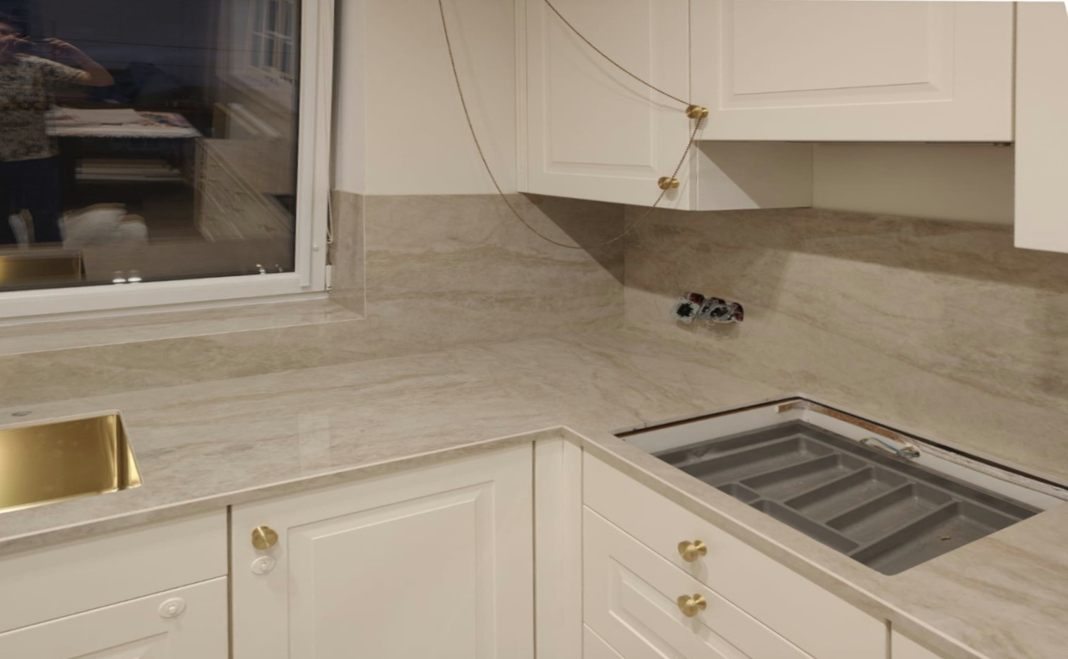 Dekton Arga