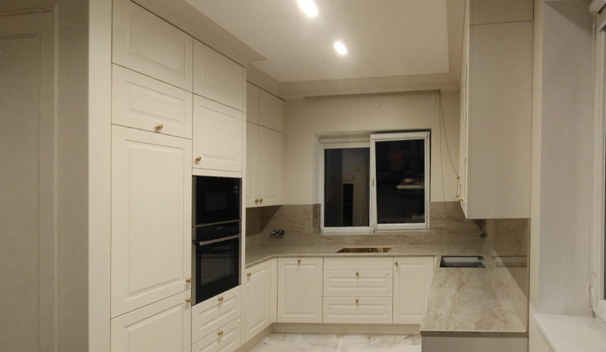 Dekton Arga