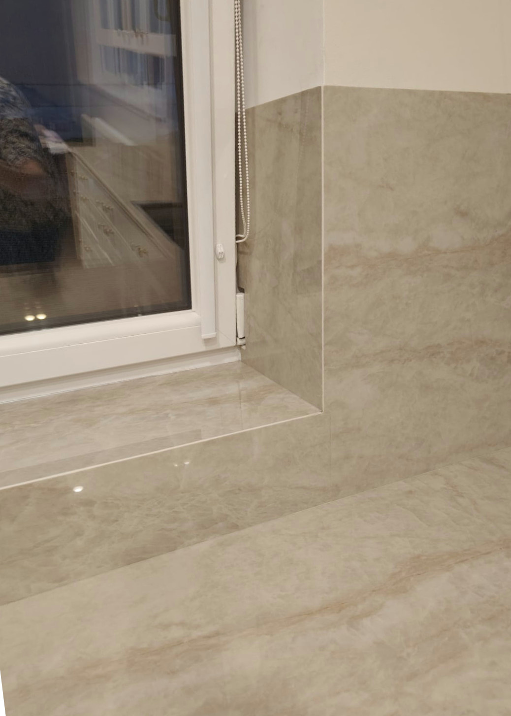 Dekton Arga