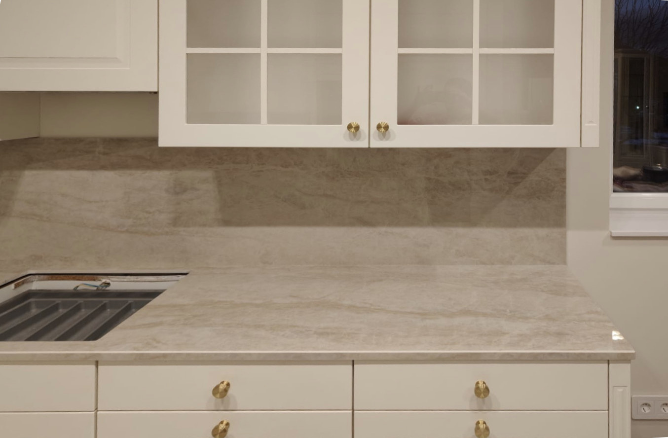 Dekton Arga