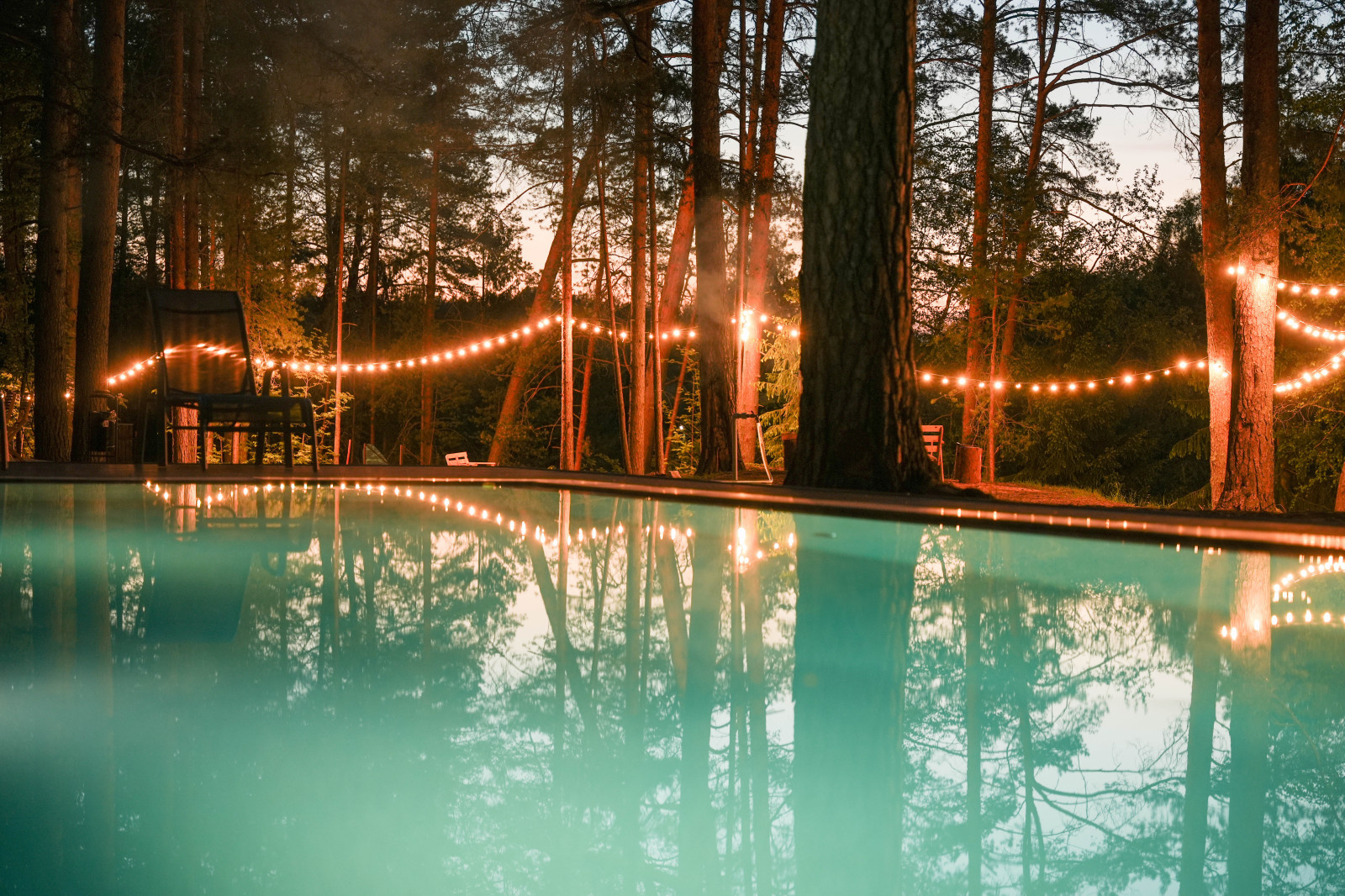 Orsha River Club